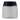 Glass 11" Ombre Vase - Blue