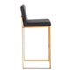 Fuji - High Back Barstool Set