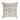 Performance - 22" x 22" Lukens Pillow - Gray Multi