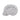 9" Wooden Snail Decor - White
