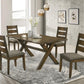 Alston - Rectangular Dining Table Set