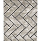 Fermont - Area Rug - Gray