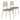 Kellua - Dining Chair (Set of 2)
