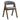 Keiki - Side Chair (Set of 2) - Walnut