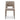 Joyce - Dining Chair (Set of 2) - Light Brown