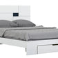 Aria - Storage Bed