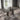 Venezia - Dining Table - Gray