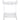 Jefferson - 2-Tier Glass Shelf Acrylic Bar Cart - Chrome