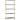Zebra - Shelf - Multicolor