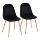 Pebble - Chair (Set of 2)