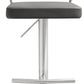 Cosmo - Stainless Steel Barstool