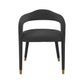 Lucia - Velvet Dining Chair