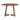 Godenza - Dining Table - Natural