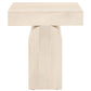 Kiel - Side Table - Natural