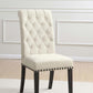 Alana - Upholstered Dining Side Chair (Set of 2)