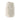 12" Providence 3D Printedvase - Ivory / Beige