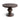 Brookside - Oval Dining Table - Cocoa Brown