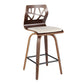 Folia - Counter Stool Set