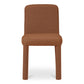 Place - Dining Chair (Set of 2) - Rust