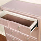 Avior - Chest - Rose Gold