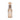 14" Igor Mushroom Glass Bottle - Orange