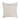 Novel Estate - 22" x 22" NV Maybrook Pillow - Ivory / Natural