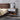 Cistus - Accent Table - Weathered Gray Oak & White