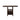 Jaden - Square Counter Height Dining Table - Espresso
