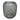 Jordan Glass 9" Woven Finish Vase - Gray