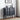 Deianira - Console Cabinet - Antique Gray