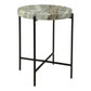 Cirque - Accent Table - Sand