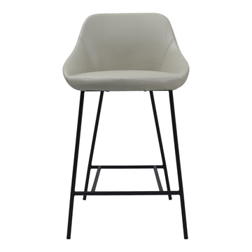 Shelby - Counter Stool - Beige