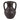 11" x 9" Terracotta Jug Vase With Handles - Brown
