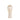 21" Frances Small Oversized Floor Vase - White