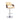 Aspen - Adjustable Bar Stool Chrome Base