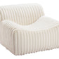 Osterbro - Armchair - Cream