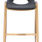 Desi - Barstool Chair (Set of 2)