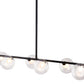 Keyoz - Ceiling Lamp - Black