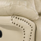 9392 - Console Loveseat