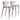 Silues - Barstool (Set of 2)