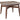 Silea - Dining Table