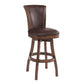 Raleigh - Swivel Barstool