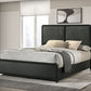 Cavelle - Upholstered Bed