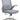 Pater - Office Chair - Gray