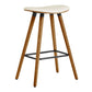 Piper - Backless Bar Stool