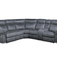 Dollum - Sectional Sofa