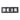 10" Senise Selenite / Crystal Napkin Rings (Set of 4) - White
