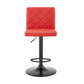 Duval - Adjustable Swivel Bar Stool