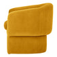 Franco - Chair - Mustard