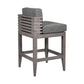 Vivid - Outdoor Patio Bar Stool